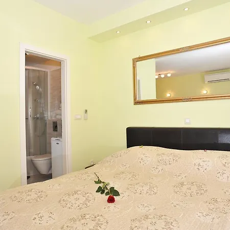 Appartement Old Town Ii *