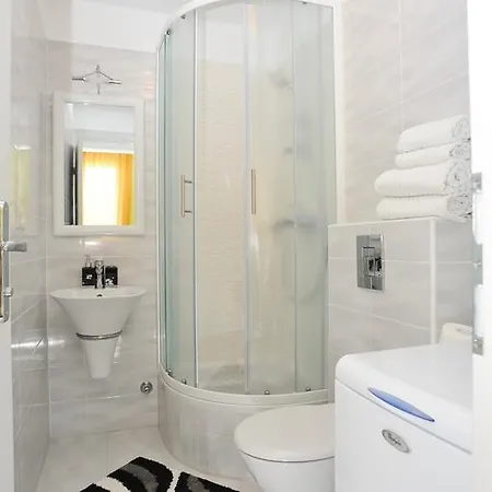 Appartement Old Town Ii