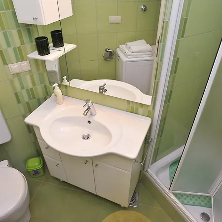 Appartement Old Town Ii *