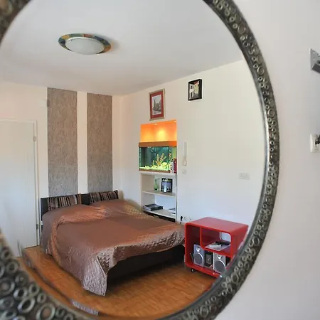 Appartement Old Town Ii