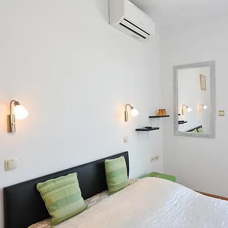 Apartment Old Town Ii
