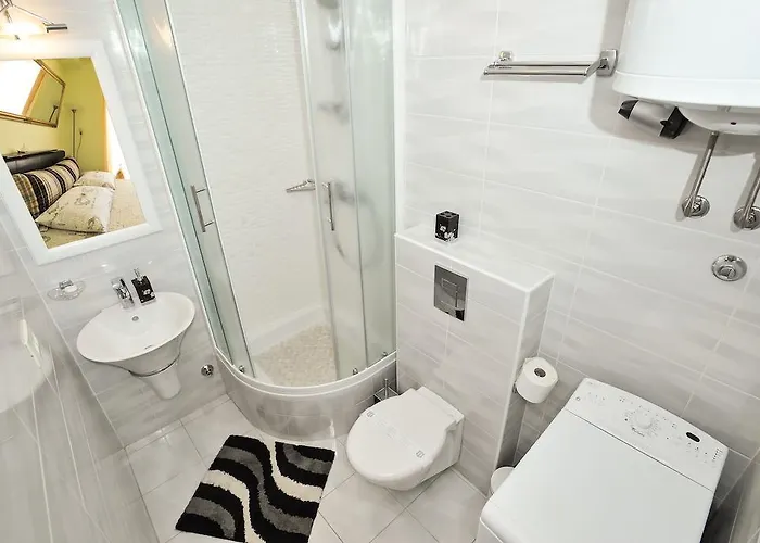 Old Town Ii * Задар