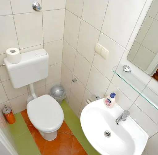 Old Town Ii Задар