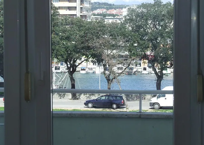 Апартаменты Old Town Ii Задар