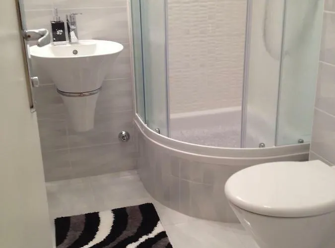 Old Town Ii Апартаменты Задар