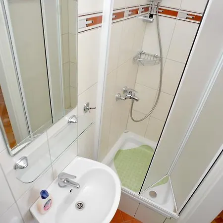 Apartment Old Town Ii