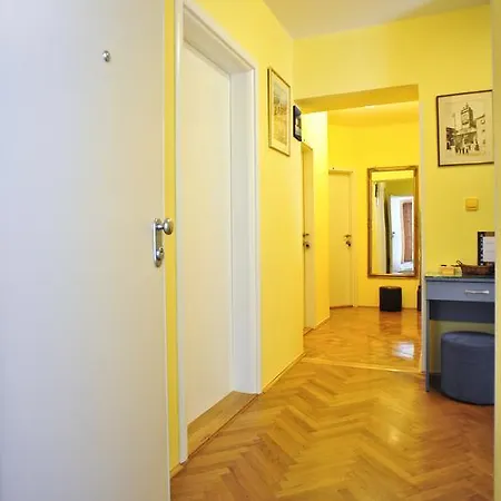 Appartement Old Town Ii Zadar