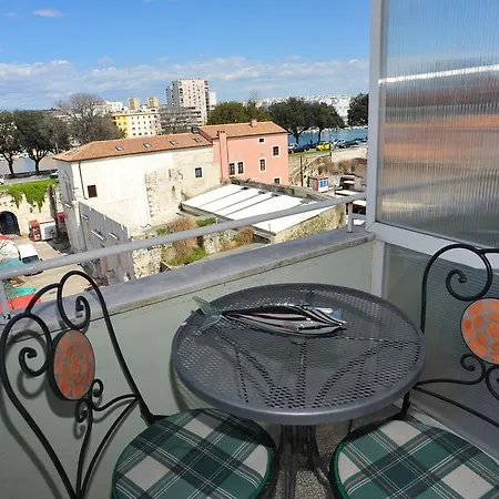 Apartment Old Town Ii