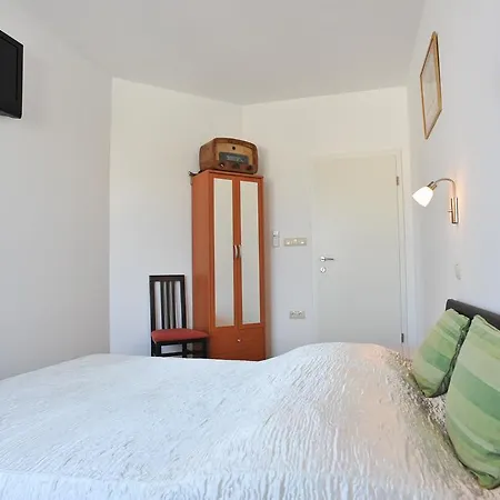 Apartment Old Town Ii *