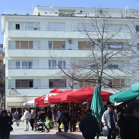 Apartment Old Town Ii *