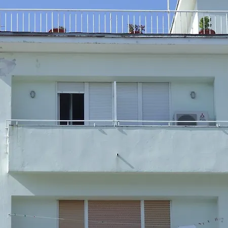 Apartment Old Town Ii