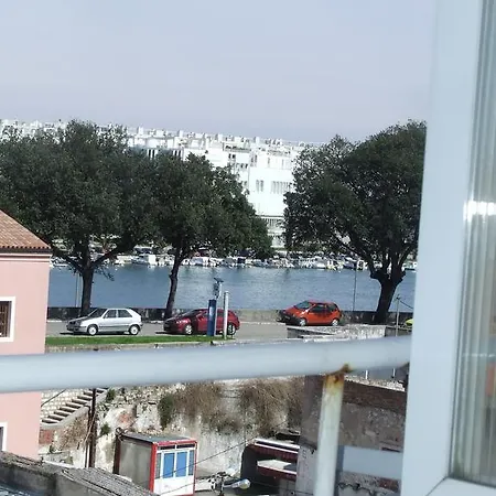 Apartment Old Town Ii *