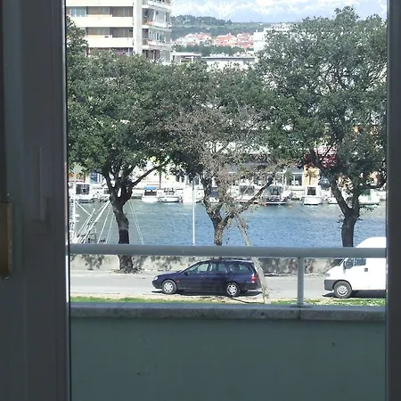 Apartment Old Town Ii Zadar