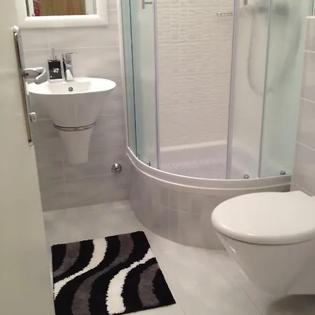 Old Town Ii Apartment Zadar