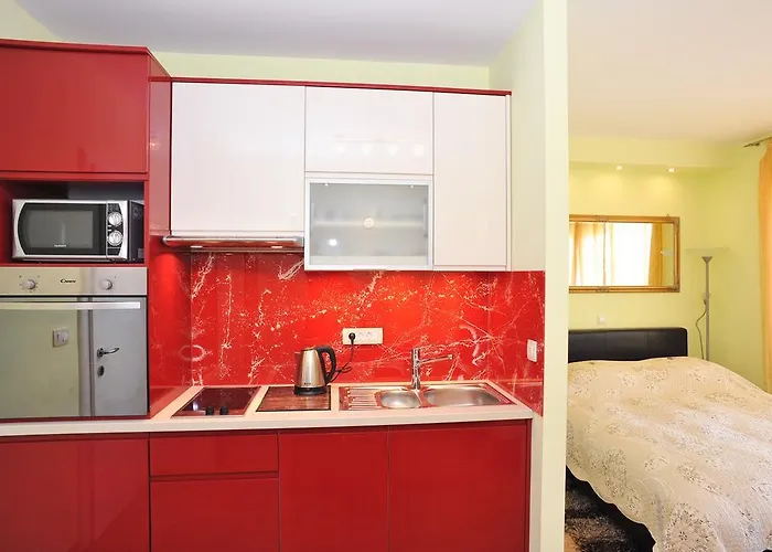 Apartamento Old Town Ii Zadar