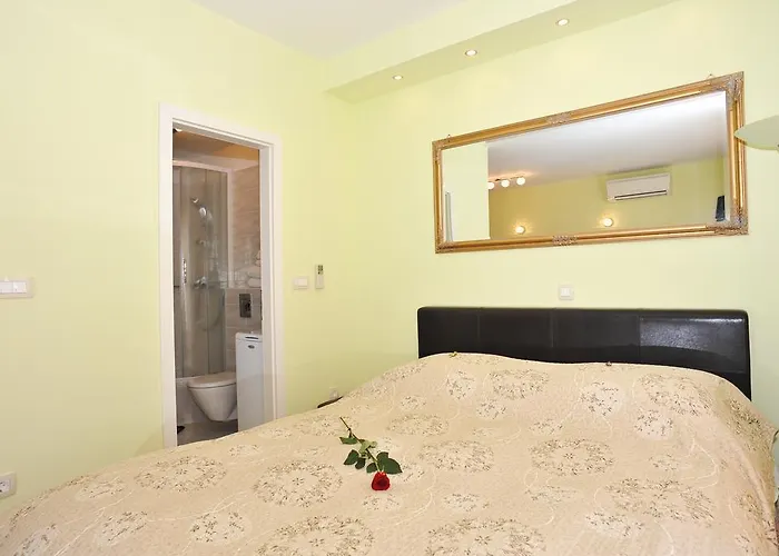 Apartamento Old Town Ii *