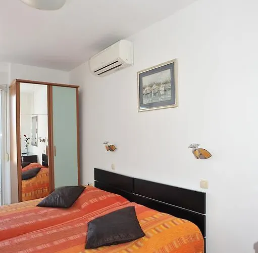 Apartamento Old Town Ii Zadar