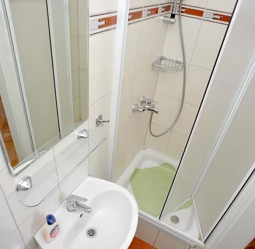 Apartamento Old Town Ii