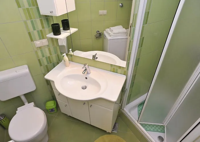 Apartment Old Town Ii *