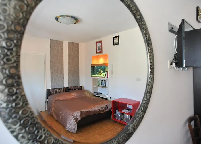 Apartment Old Town Ii
