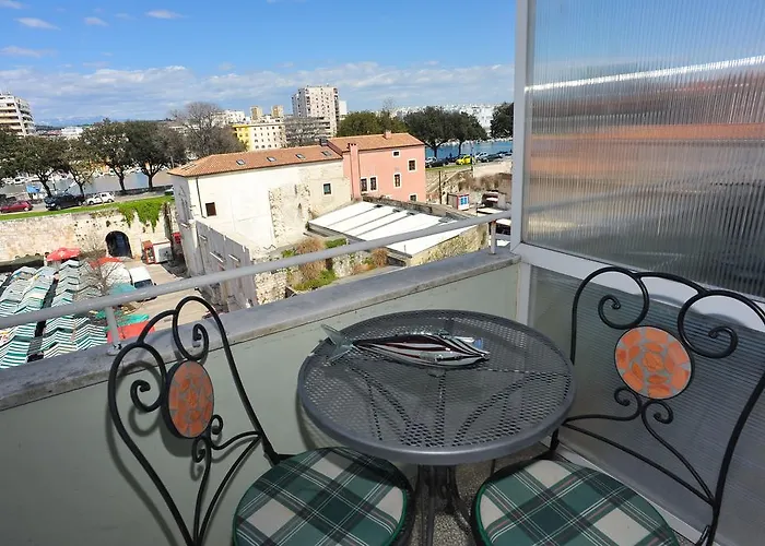 Apartamento Old Town Ii