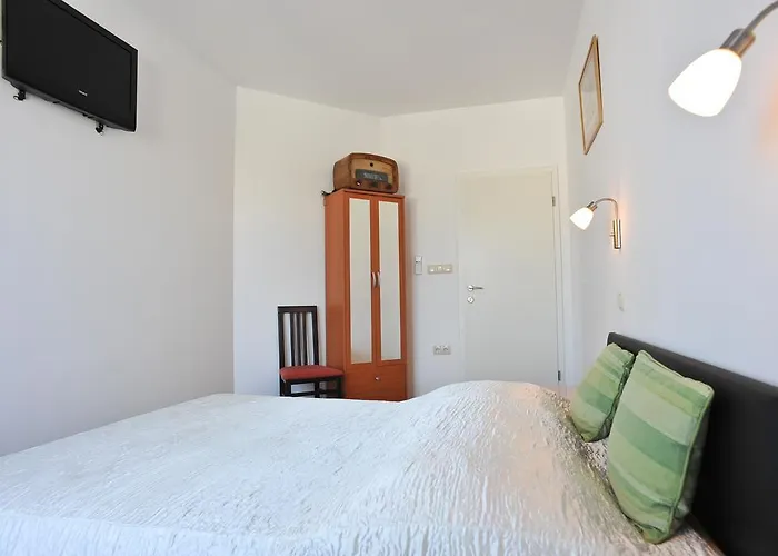 Apartamento Old Town Ii *