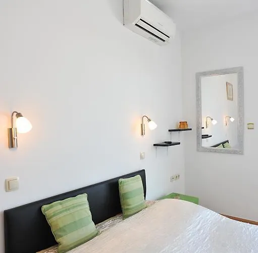 Apartment Old Town Ii