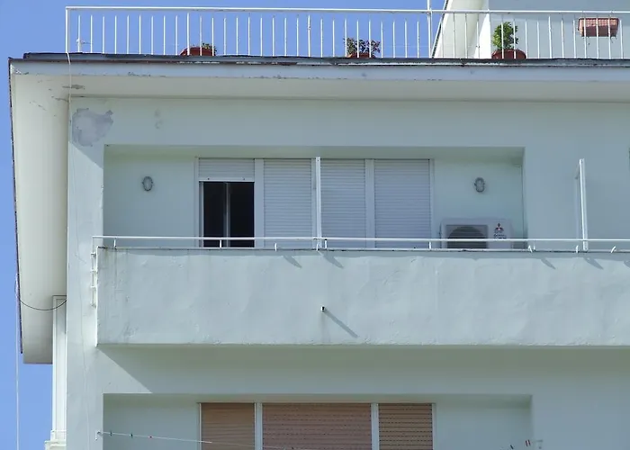 Apartamento Old Town Ii