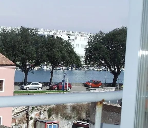 Apartment Old Town Ii *