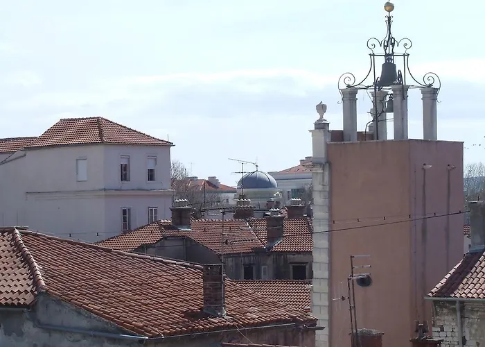 Apartment Old Town Ii
